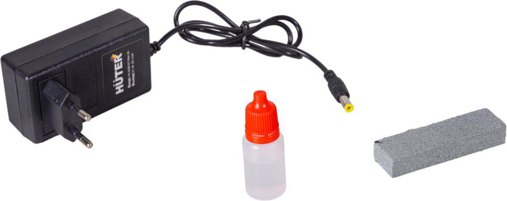 Кусторезы и садовые ножницы Huter CP-20Li EA+ (70/13/69)