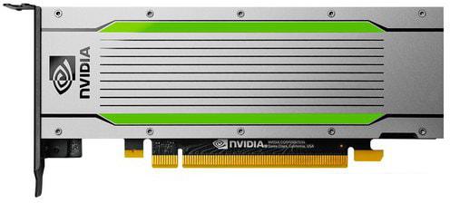 Видеокарты NVIDIA Tesla T4 16GB GDDR6 900-2G183-6300-T00