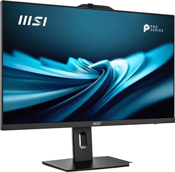 Моноблок MSI Pro AP272P 14M-627XRU 9S6-AF8321-800