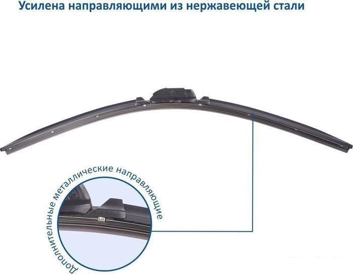 Щетка стеклоочистителя Goodyear GY000438