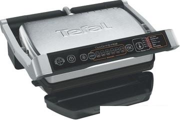 Электрогриль Tefal Optigrill GC706D34