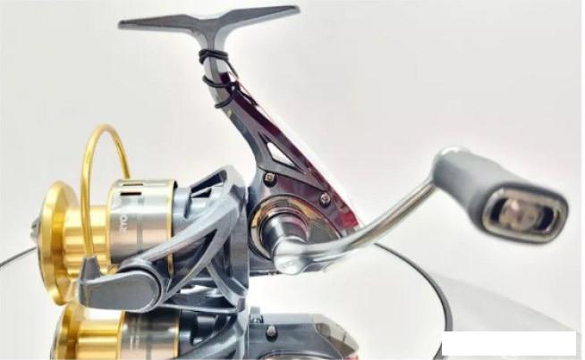 Рыболовная катушка Ryobi Ecusima Pro 4000 LT
