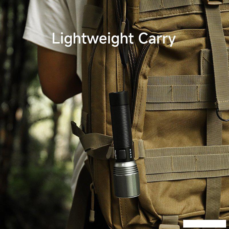 Фонарь NexTool Flashlight T10 NE20343