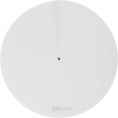 Беспроводные маршрутизаторы TP-Link Deco M5