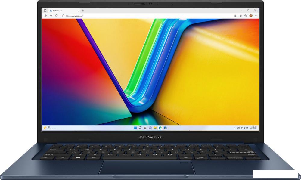 Ноутбук ASUS Vivobook 14 X1404VA-I38128