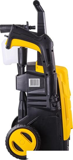 Мойка высокого давления Eurolux M-155 PRO 70/8/57
