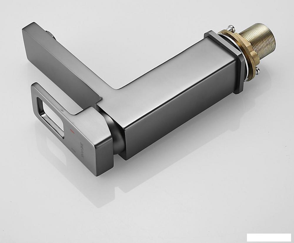 Смеситель Shevanik S8271T