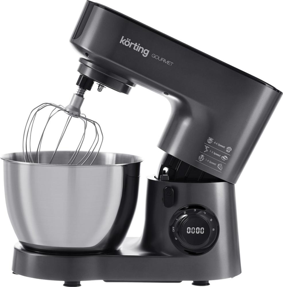 Планетарный миксер Korting KKM 0104 Gourmet
