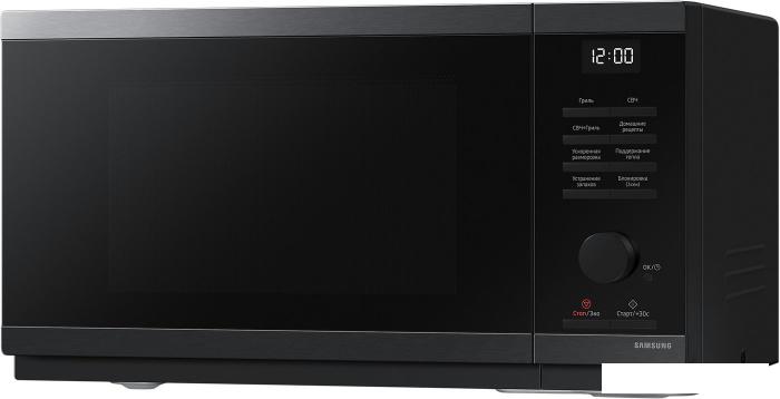 Микроволновая печь Samsung MG23DG4524AGBW