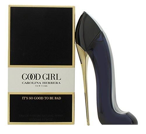 Парфюмерная вода Carolina Herrera Good Girl EdP (30 мл)