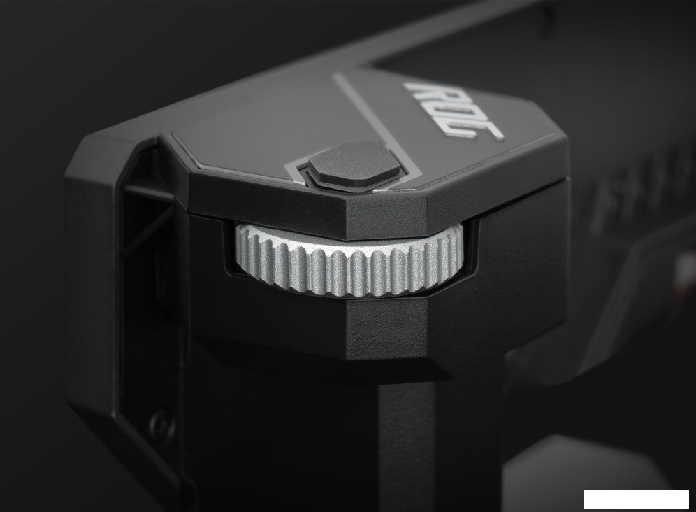 Держатель видеокарты ASUS ROG Herculx XH01