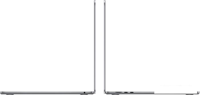Ноутбук Apple Macbook Air 15" M2 2023 MQKQ3