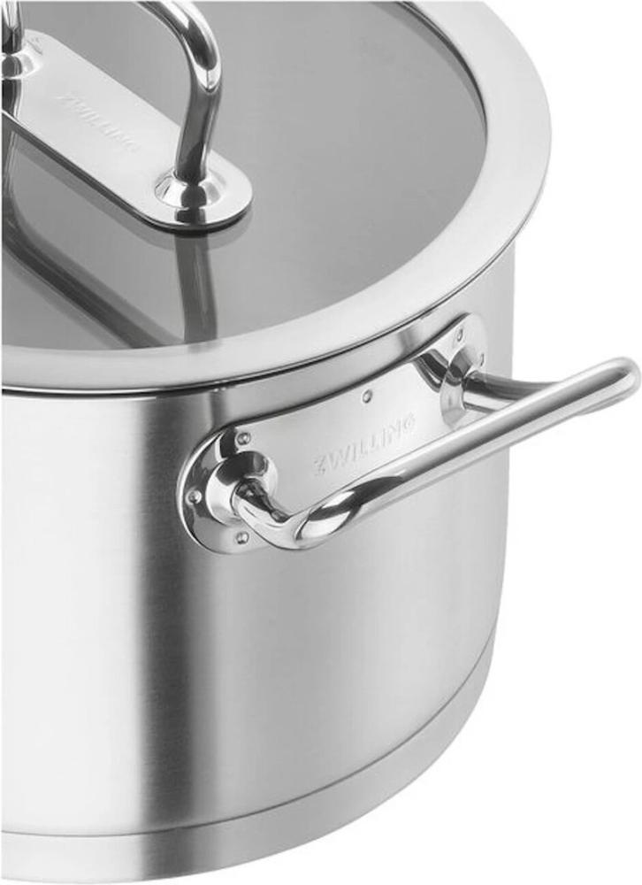 Набор кастрюль Zwilling Pro 65120-005