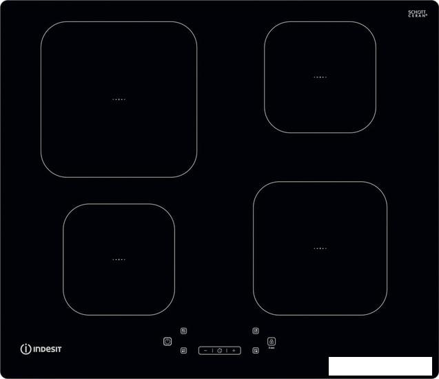 Варочная панель Indesit IS 83Q60 NE