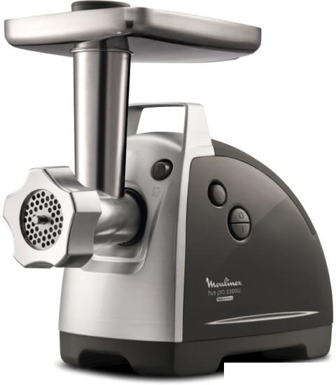 Мясорубка Moulinex ME688832