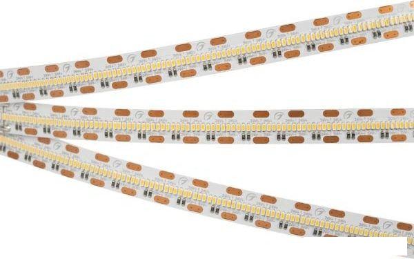 Светодиодная лента Arlight Microled-5000 24V White6000 10mm 027024