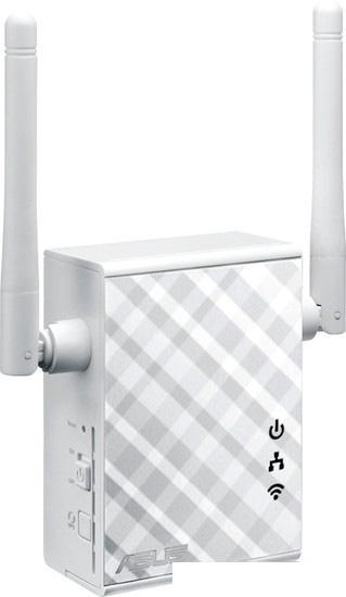Усилитель Wi-Fi ASUS RP-N12