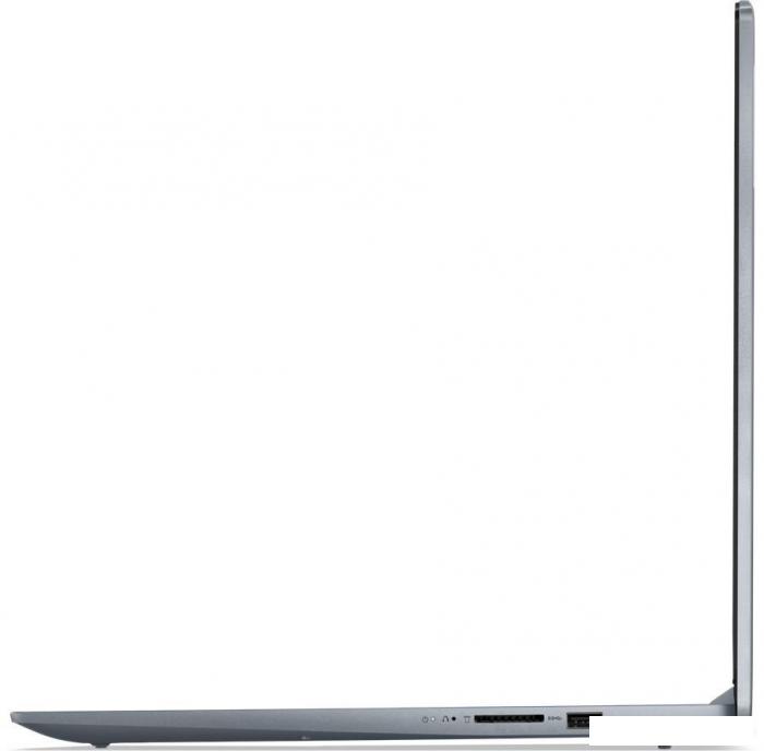 Ноутбук Lenovo IdeaPad Slim 3 16ABR8 82XR008PRK