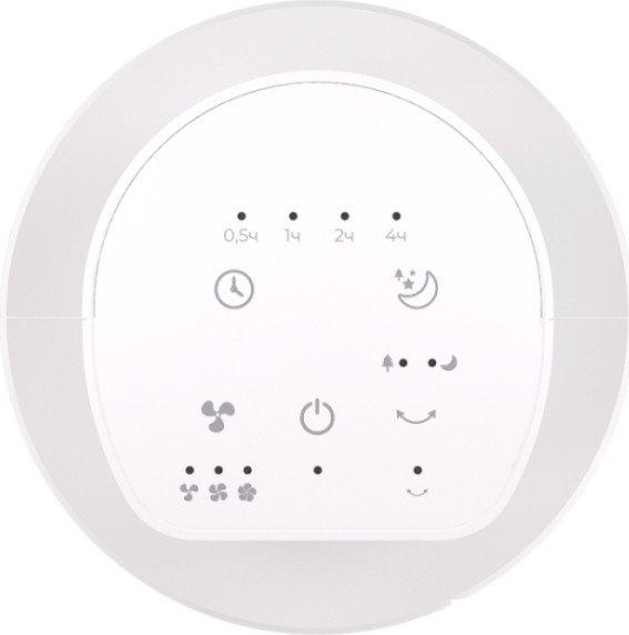 Колонный вентилятор Royal Clima RBF-801E-WT