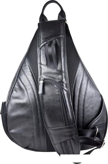 Слинг Carlo Gattini Mongardino 3100-01 (черный)