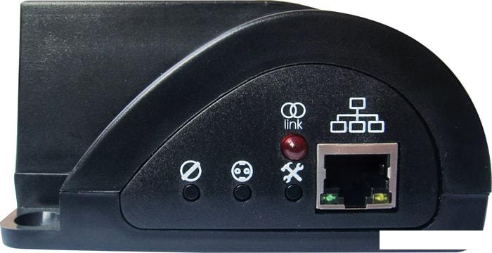 Сетевой фильтр EnerGenie EG-PMS2-LAN