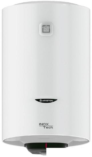 Накопительный электрический водонагреватель Ariston PRO1 R INOX ABS 30 V Slim 2K