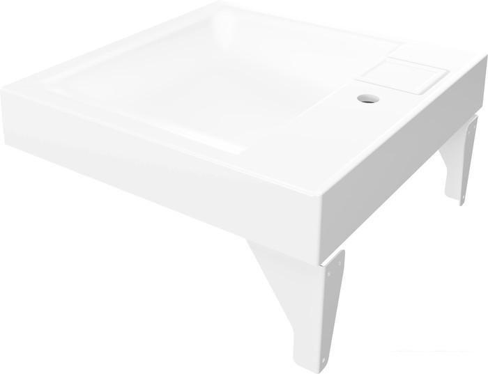 Умывальники Paola Siena 600
