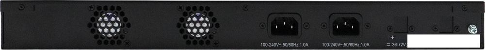 Управляемый коммутатор 3-го уровня Origo OS3228F/A1A