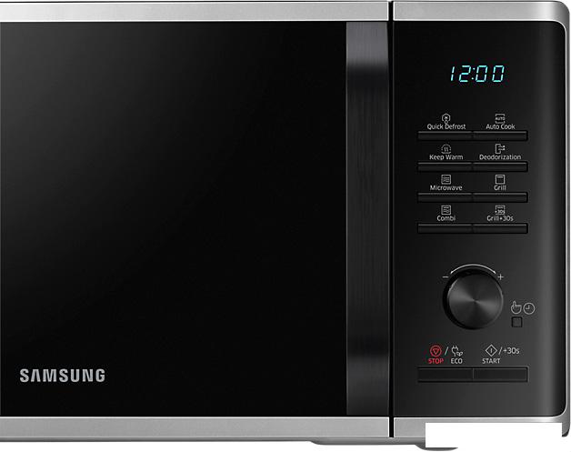 Микроволновая печь Samsung MG23K3515AS
