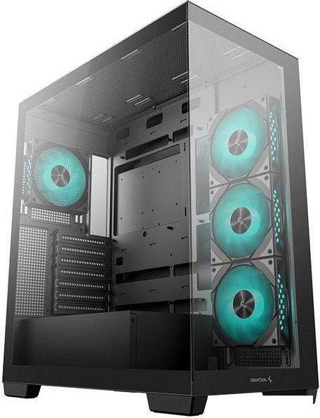 Корпус DeepCool CG580 4F R-CG580-BKADA4-G-1