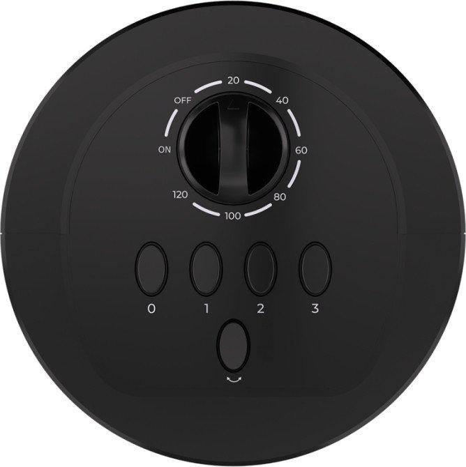 Колонный вентилятор Royal Clima RBF-801M-BL