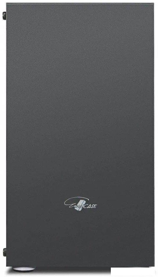Корпус Eurocase M10 Grey