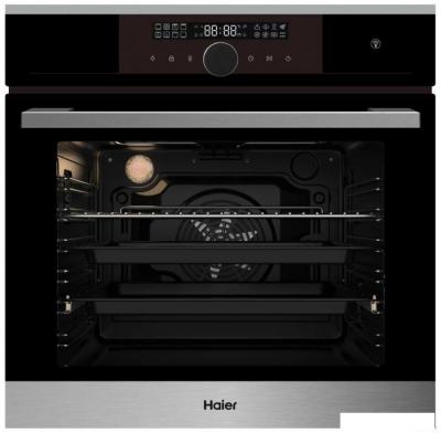 Электрический духовой шкаф Haier HOX-FP5RABX