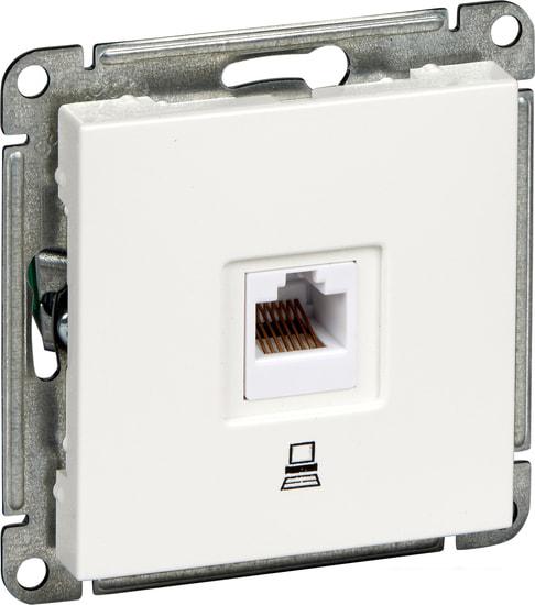 Розетка компьютерная Schneider Electric RSI-152K5E-7-86