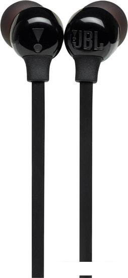 Наушники JBL Tune 125BT (черный)