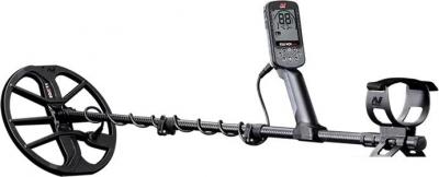 Металлоискатель Minelab Equinox 900