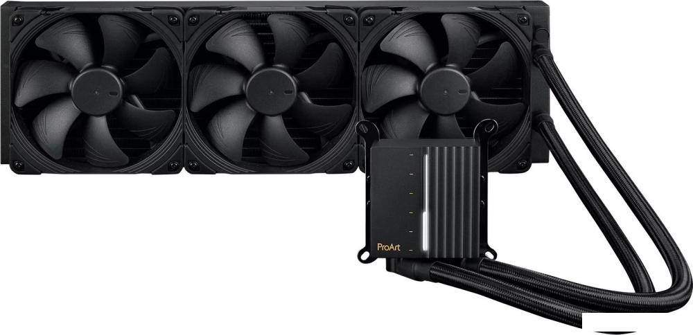 Система жидкостного охлаждения для процессора ASUS ProArt LC 420