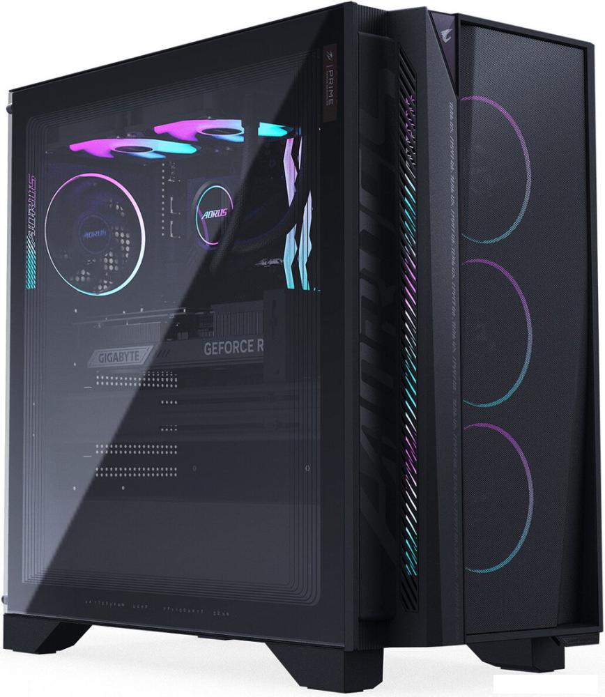 Компьютер Gigabyte Prime 5 AP551 AP5A7N8-5106