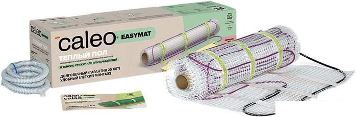 Нагревательный мат Caleo Easymat 140 2.4 кв.м. 336 Вт
