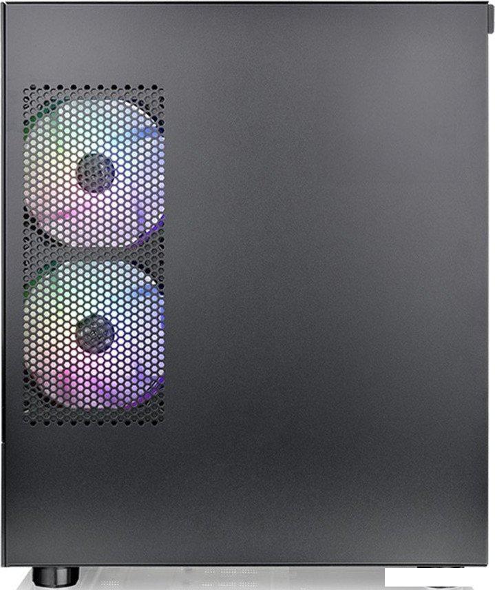 Корпус Thermaltake View 170 TG ARGB CA-1Z4-00M1WN-00