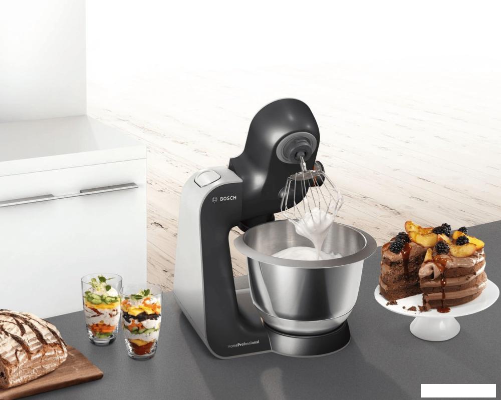 Кухонная машина Bosch MUM59N26DE