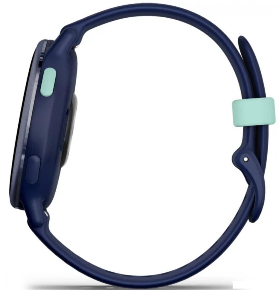 Умные часы Garmin Vivoactive 5 (темно-синий)