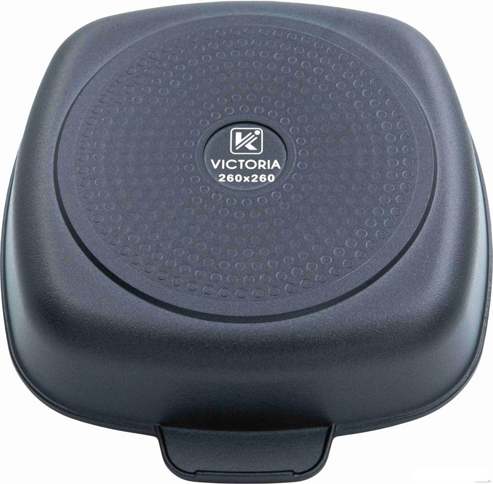 Сковороды Victoria Diamond Induction АЛА260 D1126G