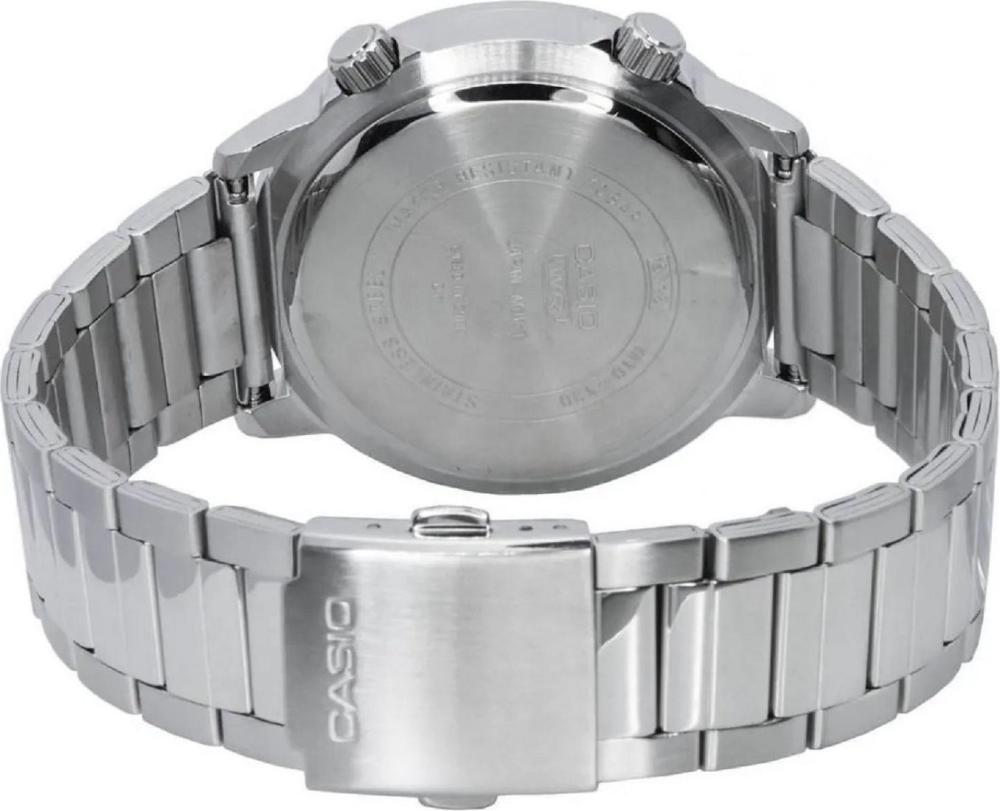 Наручные часы Casio Collection MTD-130D-1A2