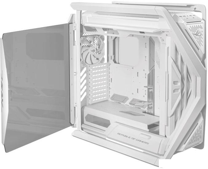 Корпус ASUS ROG Hyperion GR701 (белый)