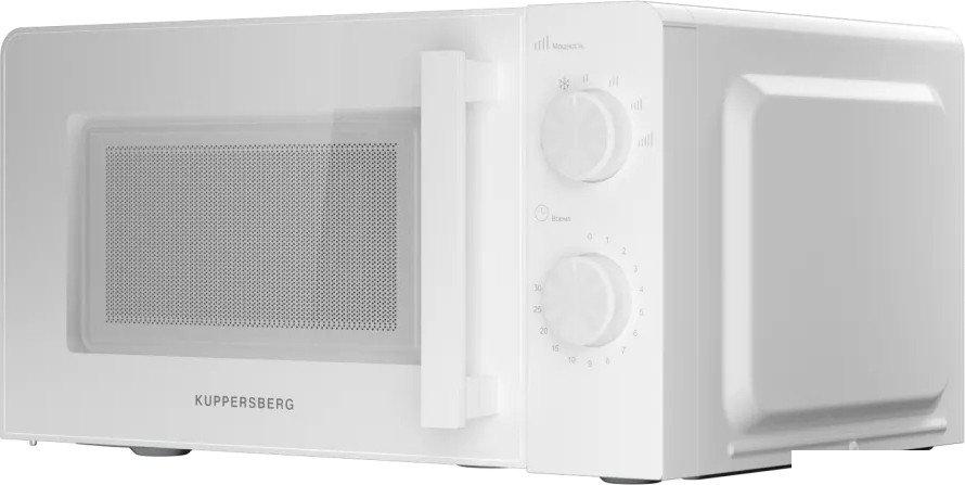 Микроволновая печь KUPPERSBERG TMW 204 W