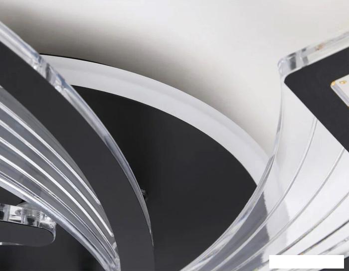 Припотолочная люстра Ambrella light Acrylica FA4478