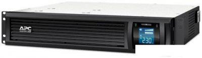 Источники бесперебойного питания APC Smart-UPS C 3000VA Rack mount LCD 230V (SMC3000RMI2U)