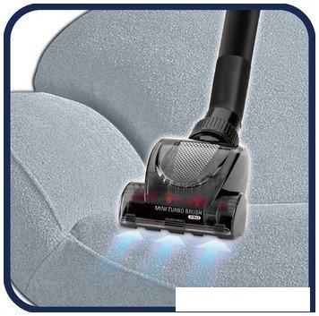 Пылесос Tefal TW3786RA