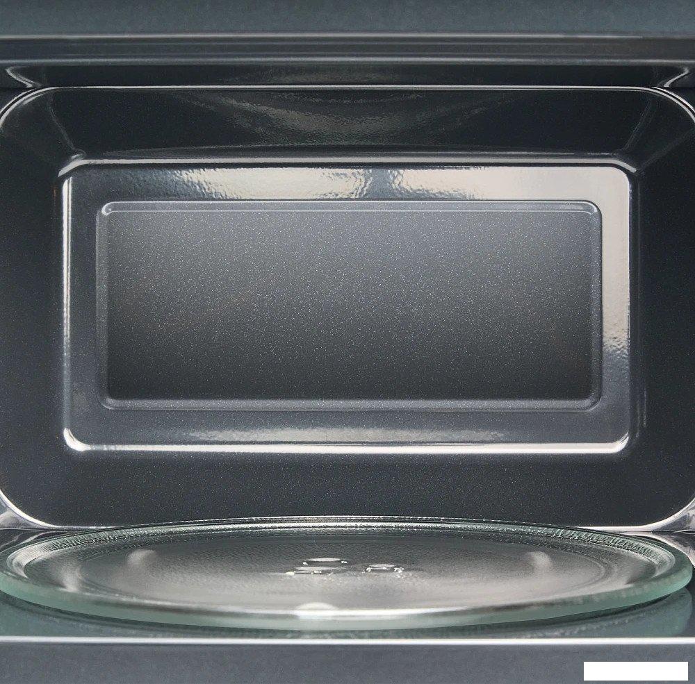 Микроволновая печь Monsher MTW 202 Noir